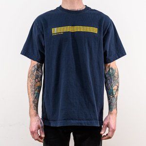 Structure tee